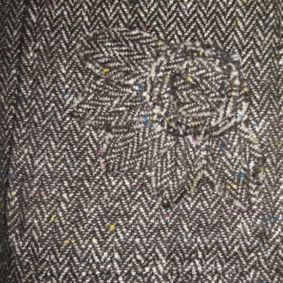 George jacket - Picture 3 of 5